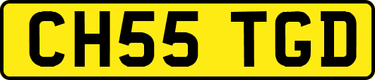 CH55TGD