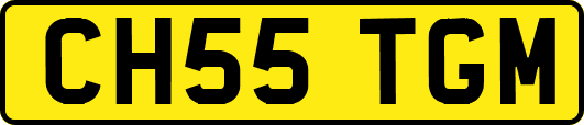 CH55TGM