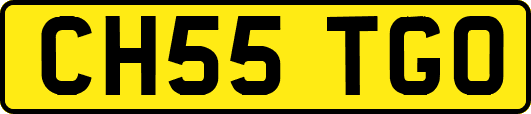 CH55TGO