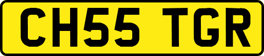 CH55TGR