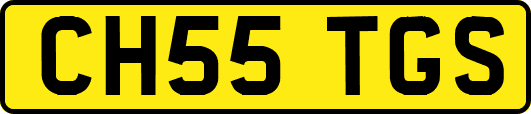 CH55TGS