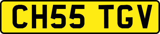 CH55TGV