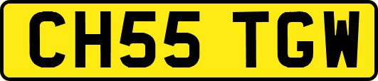 CH55TGW