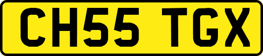 CH55TGX