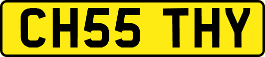CH55THY