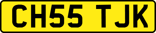 CH55TJK