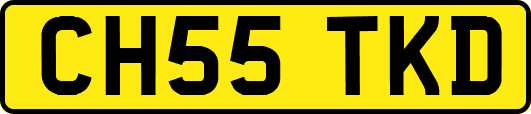 CH55TKD