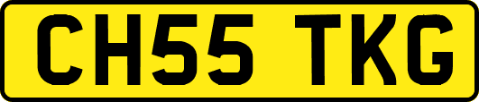 CH55TKG