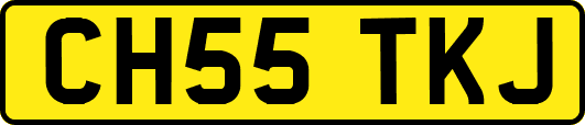 CH55TKJ