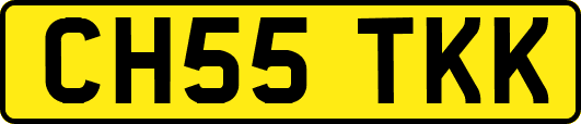 CH55TKK