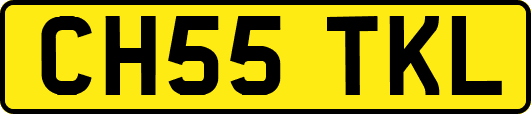 CH55TKL