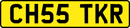 CH55TKR