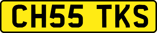 CH55TKS