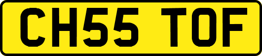 CH55TOF