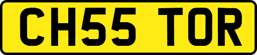CH55TOR