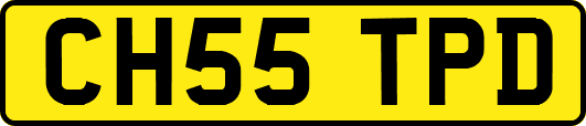 CH55TPD