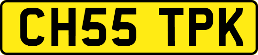 CH55TPK