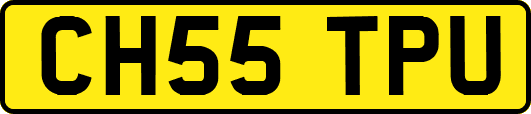 CH55TPU