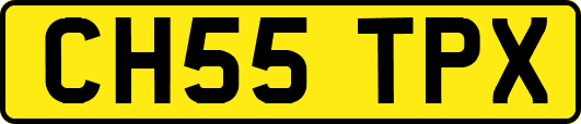 CH55TPX