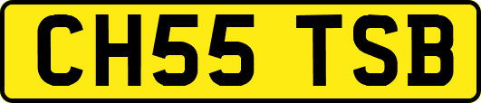 CH55TSB