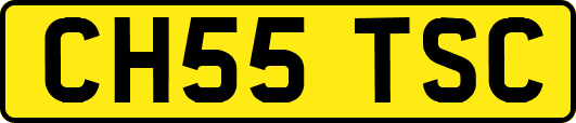 CH55TSC