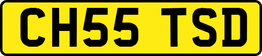 CH55TSD
