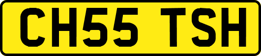 CH55TSH