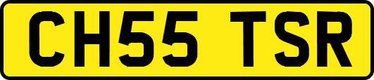 CH55TSR