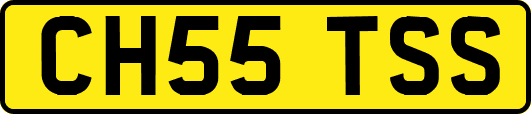 CH55TSS