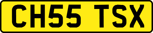 CH55TSX