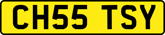 CH55TSY