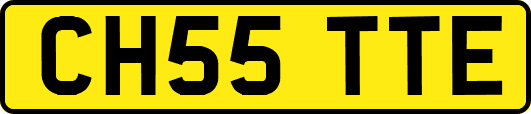 CH55TTE