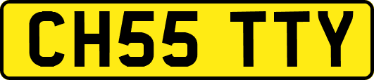 CH55TTY