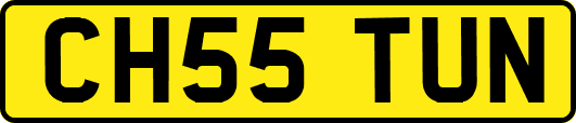 CH55TUN
