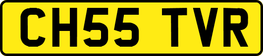 CH55TVR