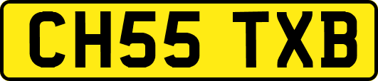 CH55TXB