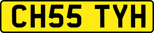 CH55TYH