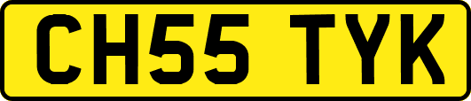 CH55TYK