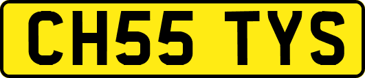 CH55TYS