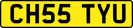 CH55TYU