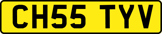 CH55TYV