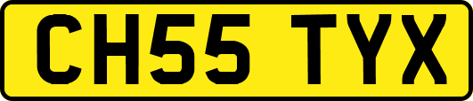 CH55TYX
