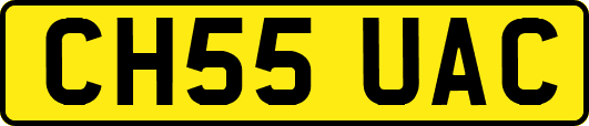 CH55UAC