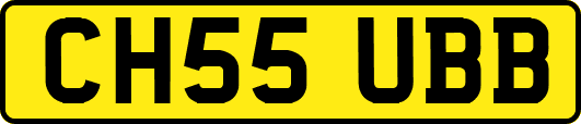 CH55UBB