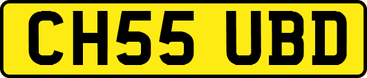 CH55UBD