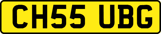 CH55UBG