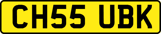 CH55UBK