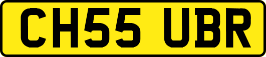 CH55UBR