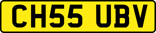 CH55UBV