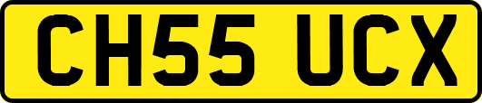 CH55UCX